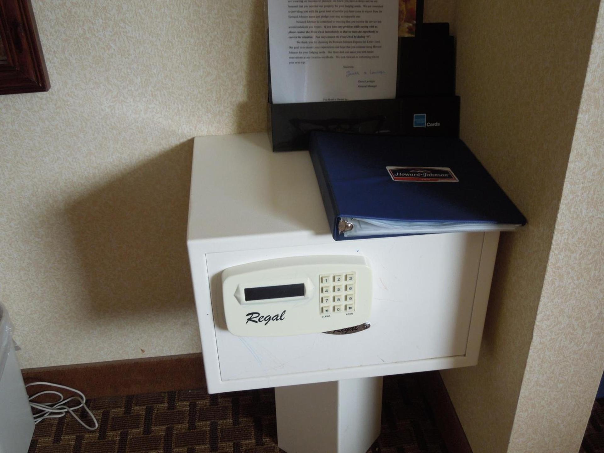 Howard Johnson by Wyndham Virginia Beach photo 33