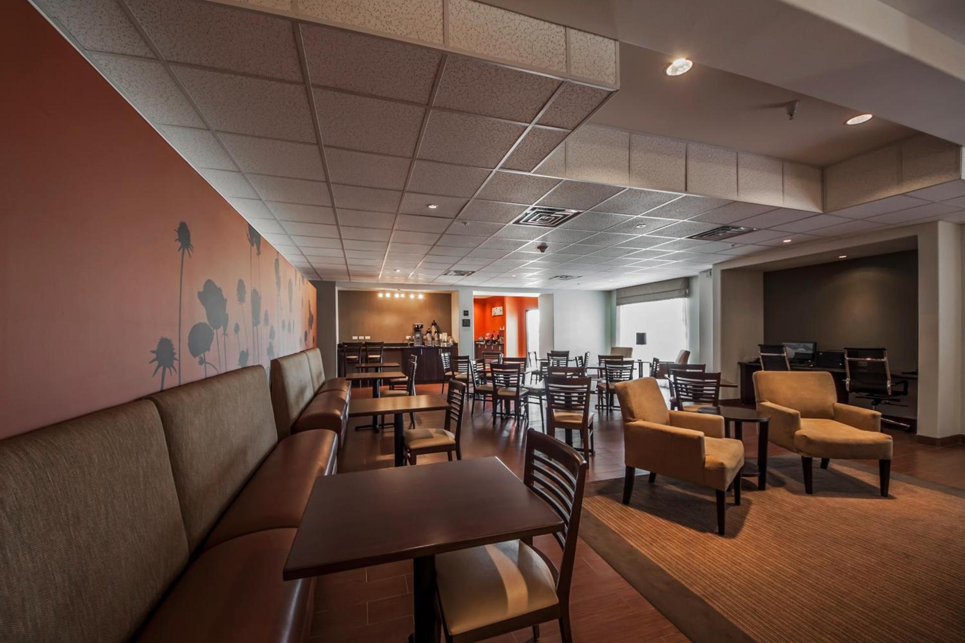 Sleep Inn & Suites Hennessey photo 24