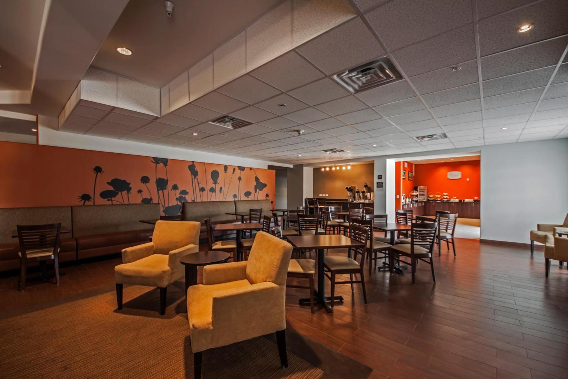 Sleep Inn & Suites Hennessey photo 25