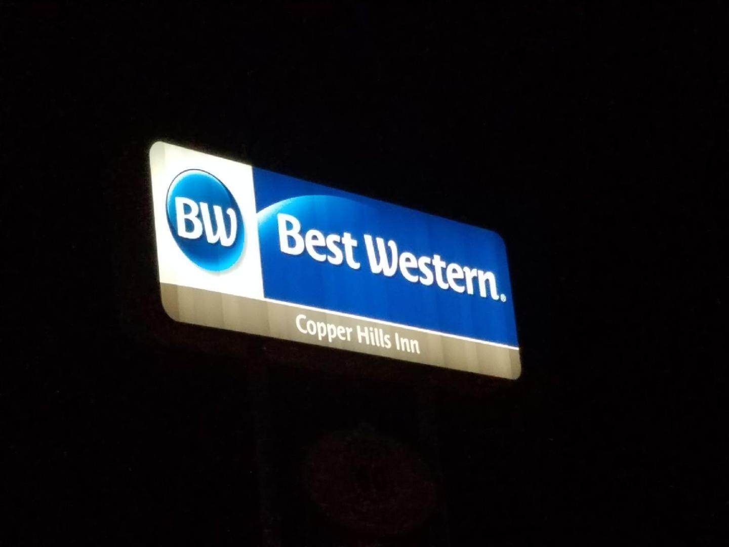 Best Western Copper Hills Inn photo 28