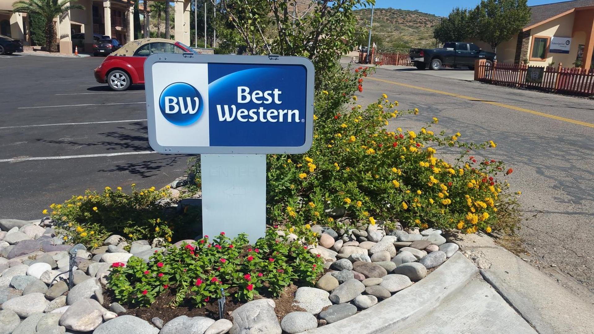 Best Western Copper Hills Inn photo 27