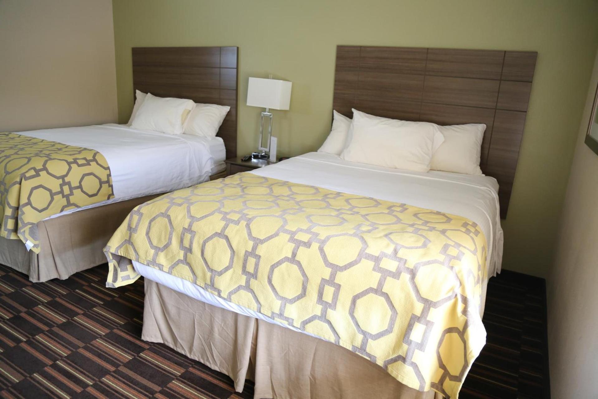 Baymont by Wyndham Plano photo 30