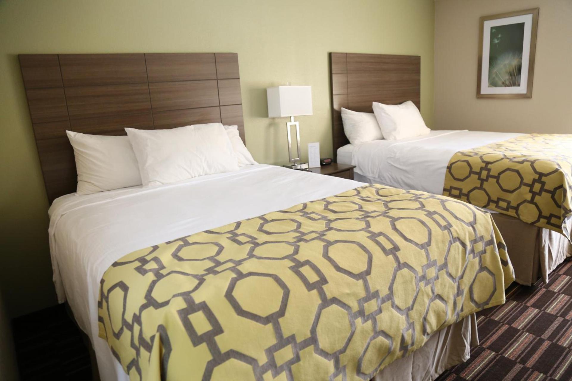 Baymont by Wyndham Plano photo 31