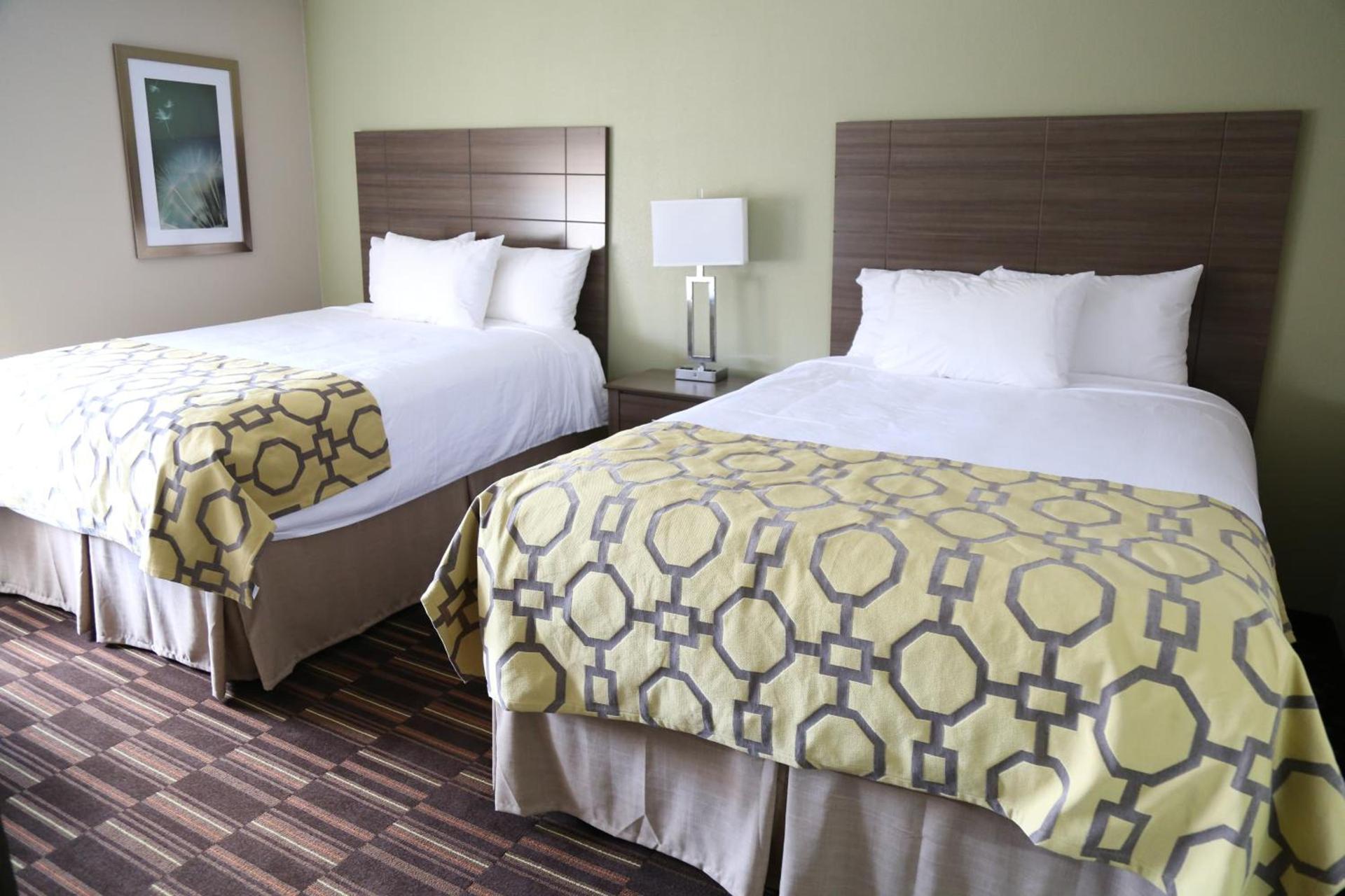 Baymont by Wyndham Plano photo 33