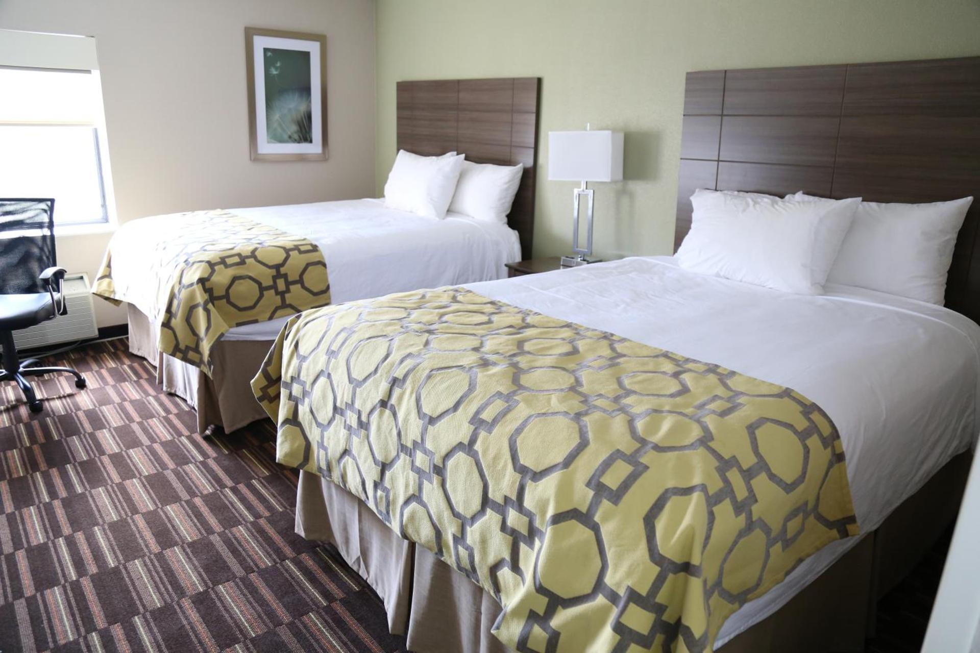Baymont by Wyndham Plano photo 34