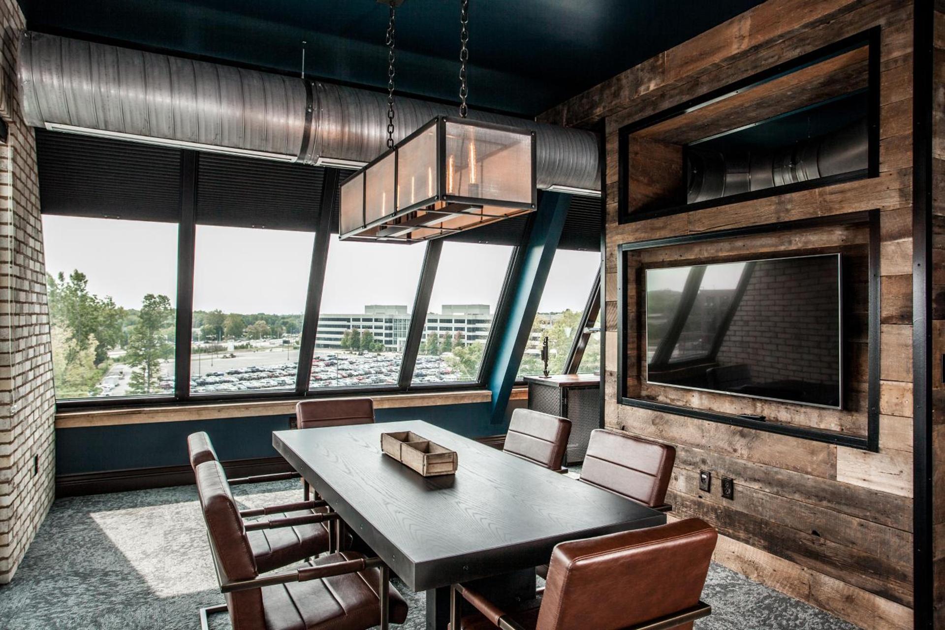 Ironworks Hotel Indy photo 83