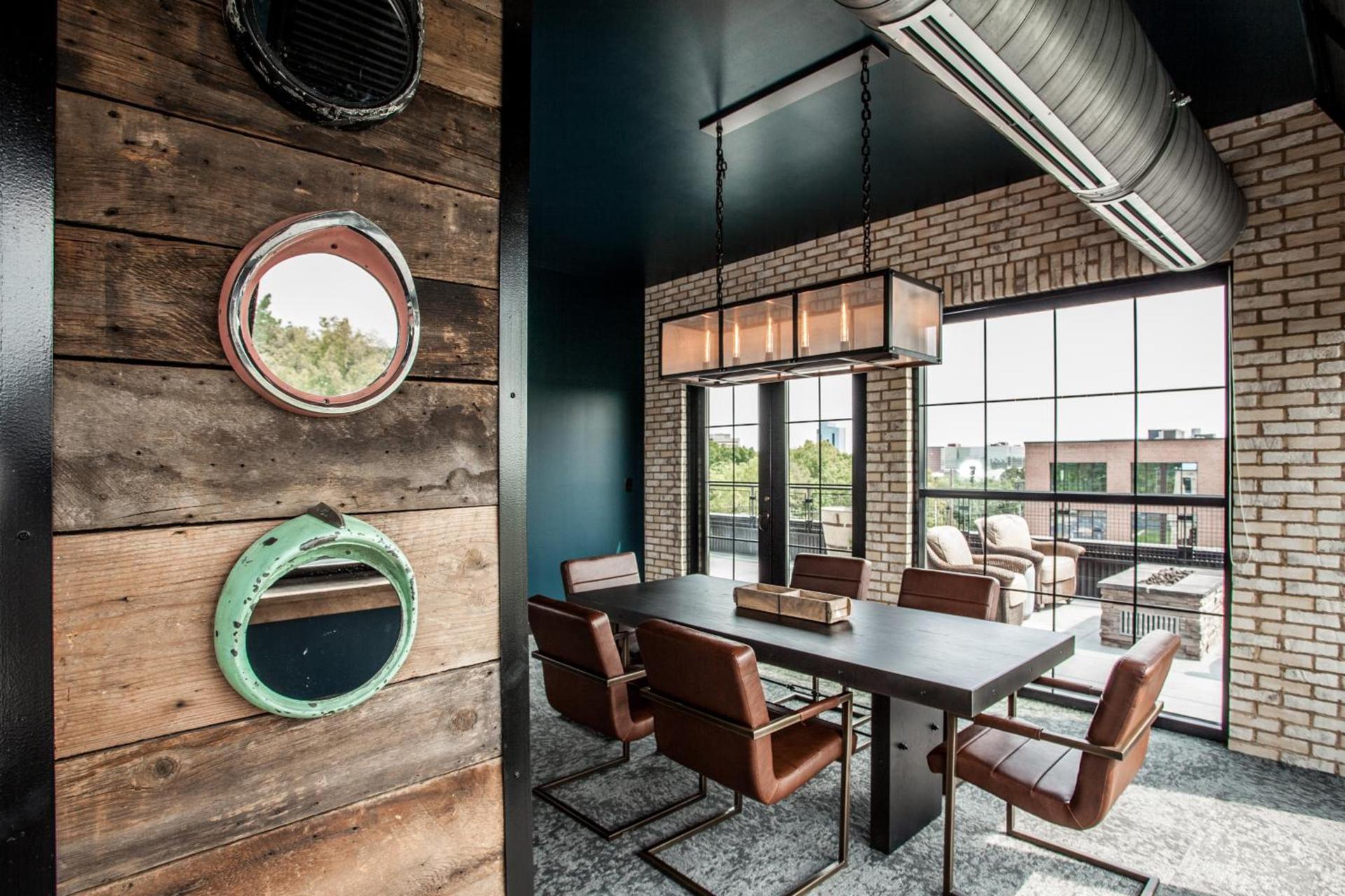 Ironworks Hotel Indy photo 84
