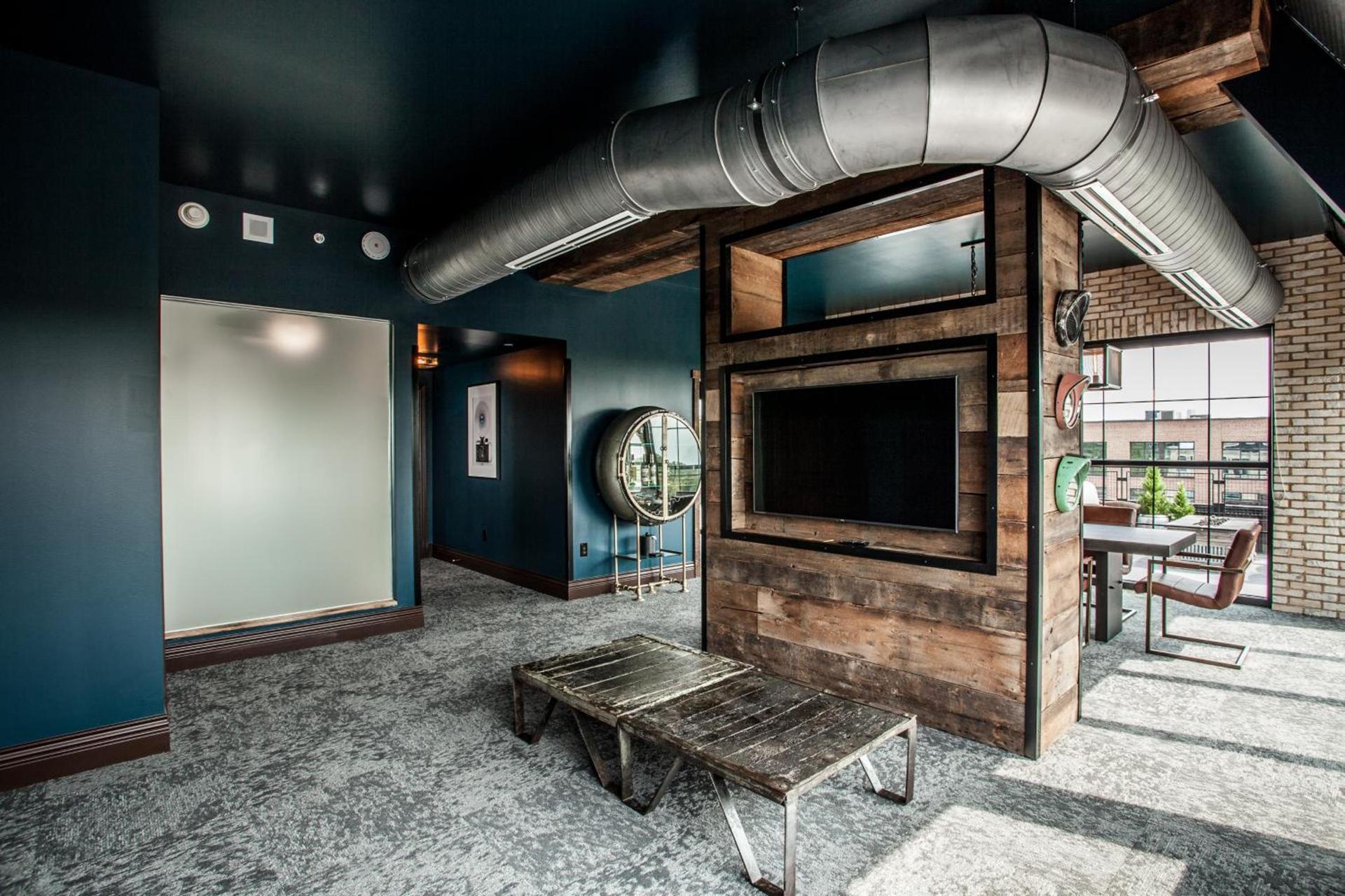 Ironworks Hotel Indy photo 33