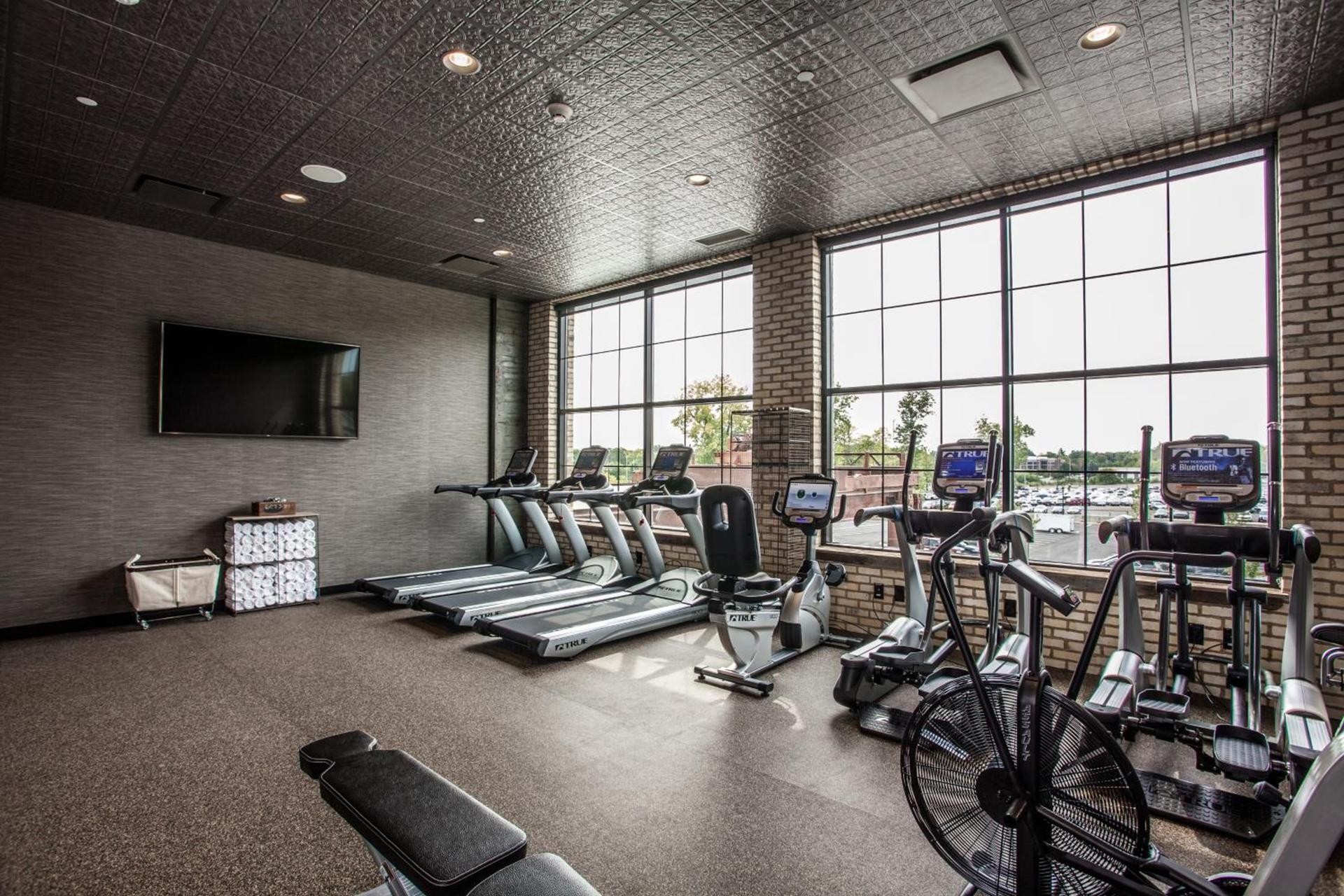 Ironworks Hotel Indy photo 28