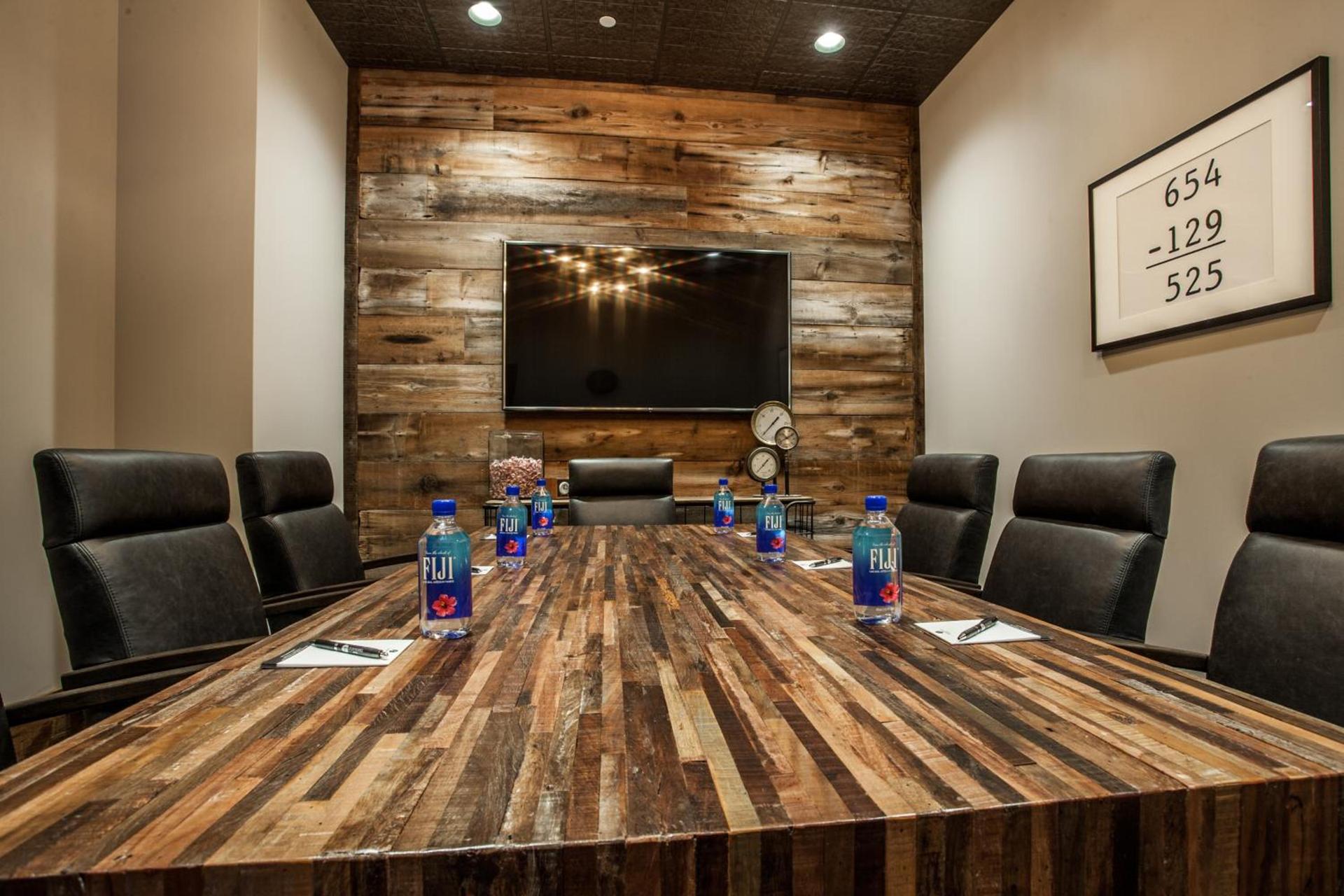 Ironworks Hotel Indy photo 26