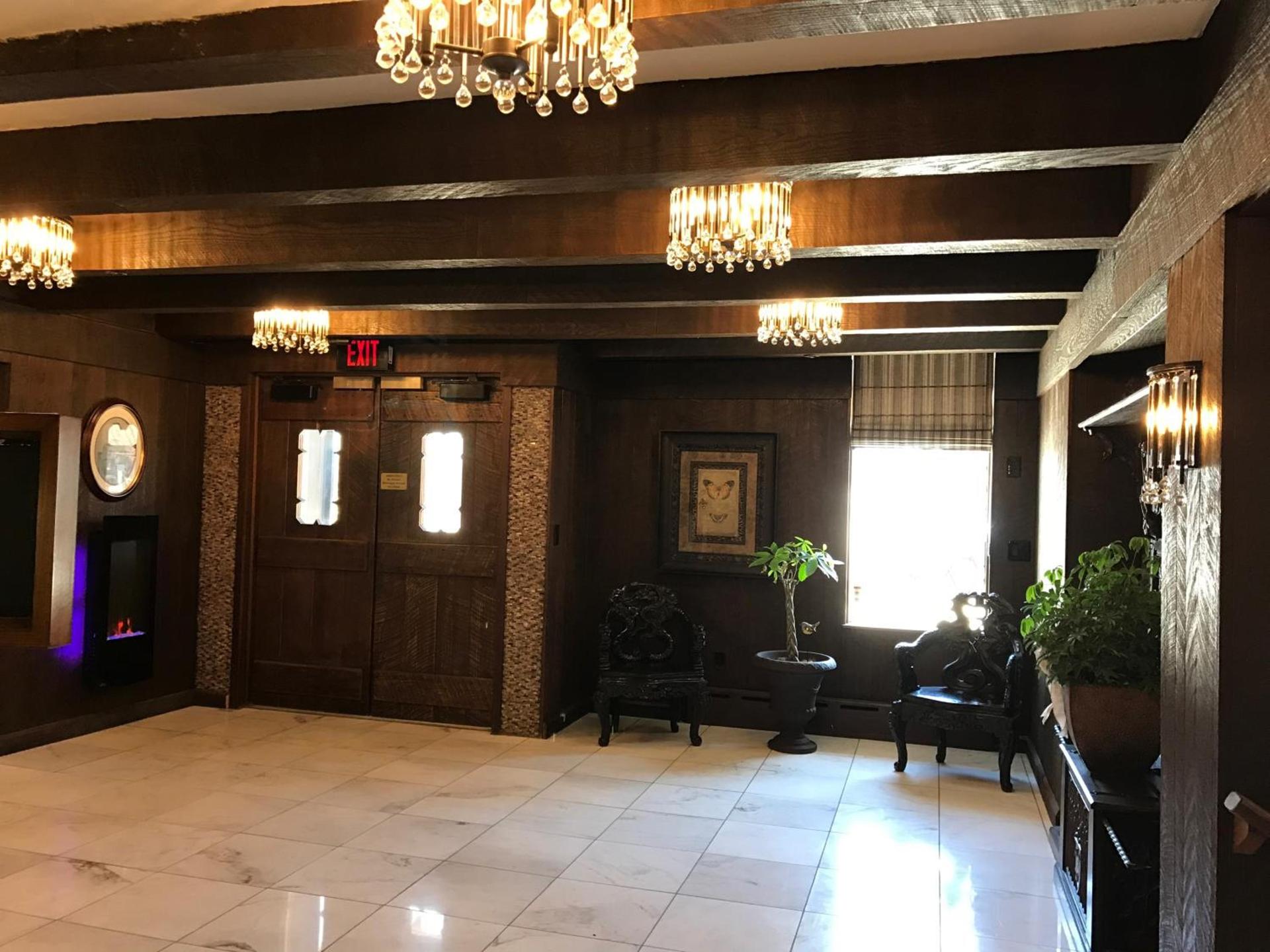 The Sherman Inn photo 35