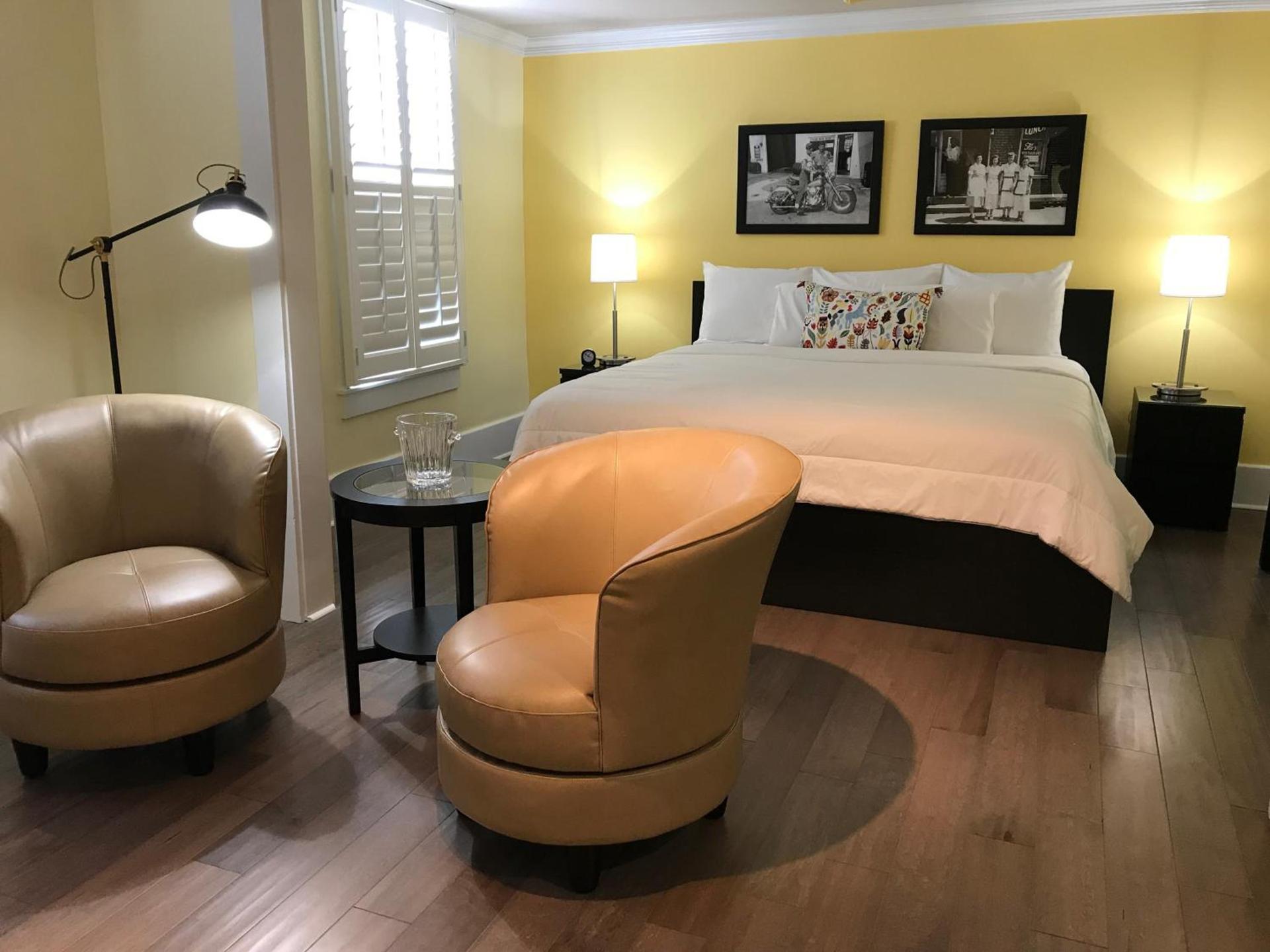 The Sherman Inn photo 12