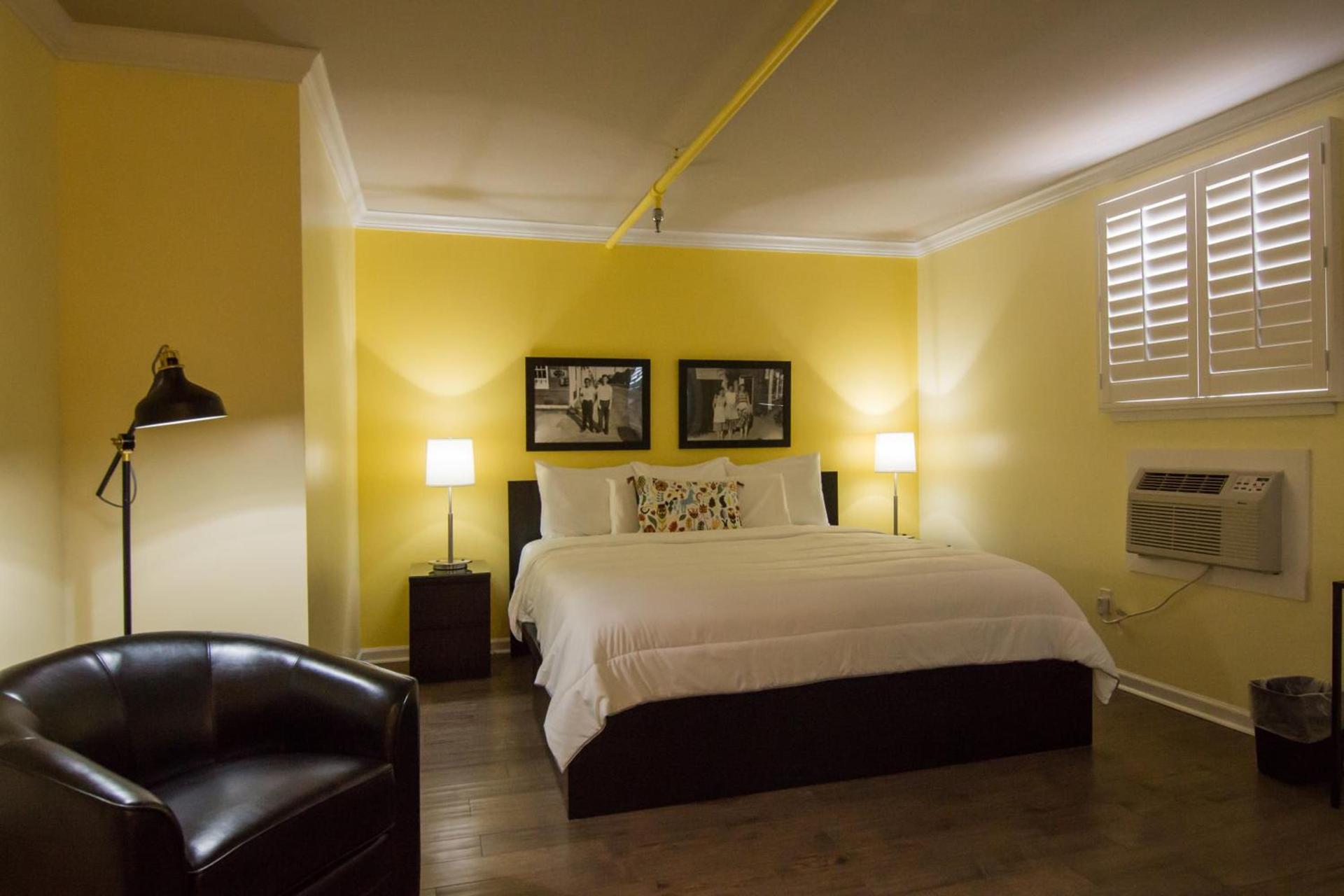 The Sherman Inn photo 37