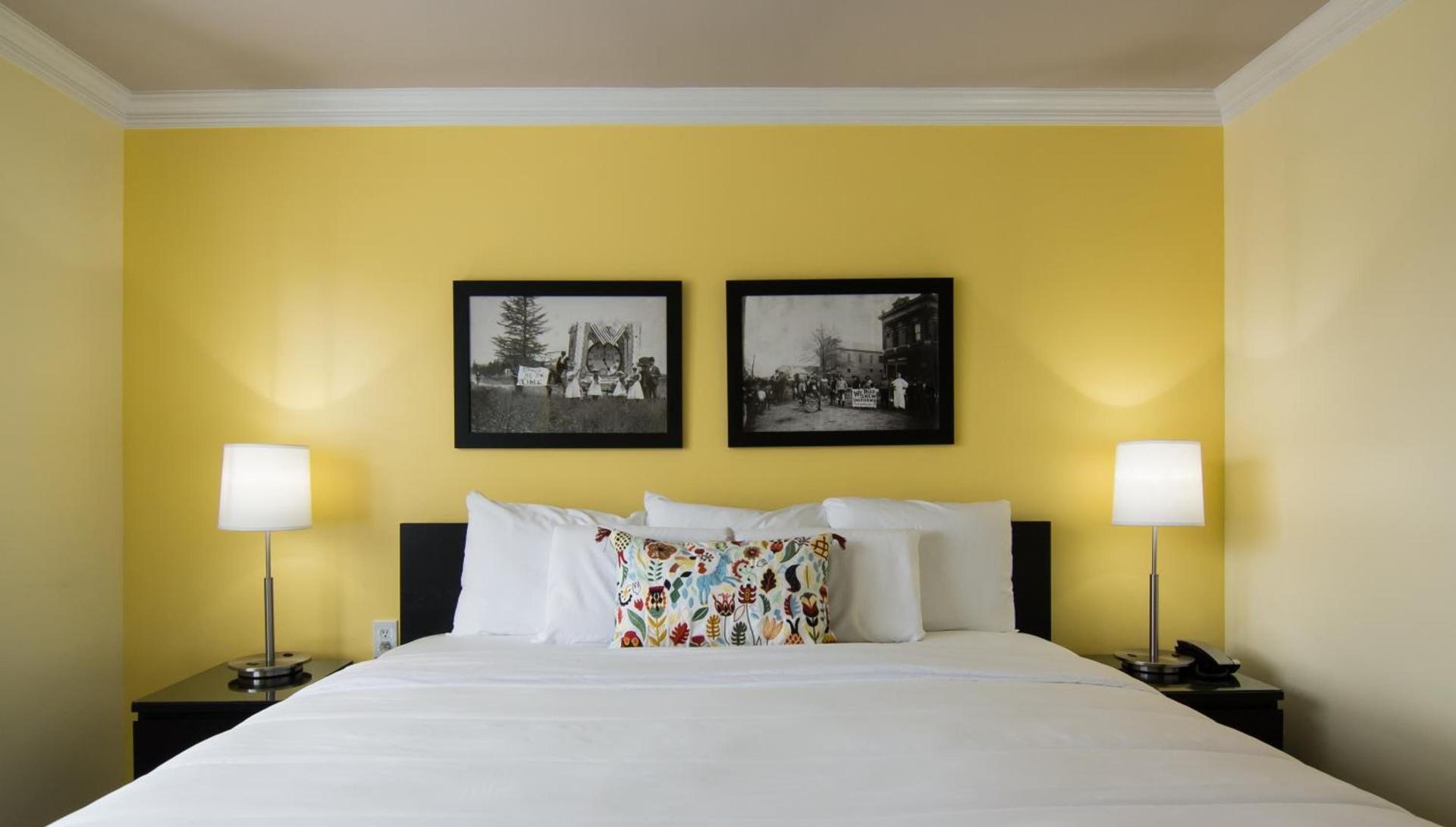 The Sherman Inn photo 42