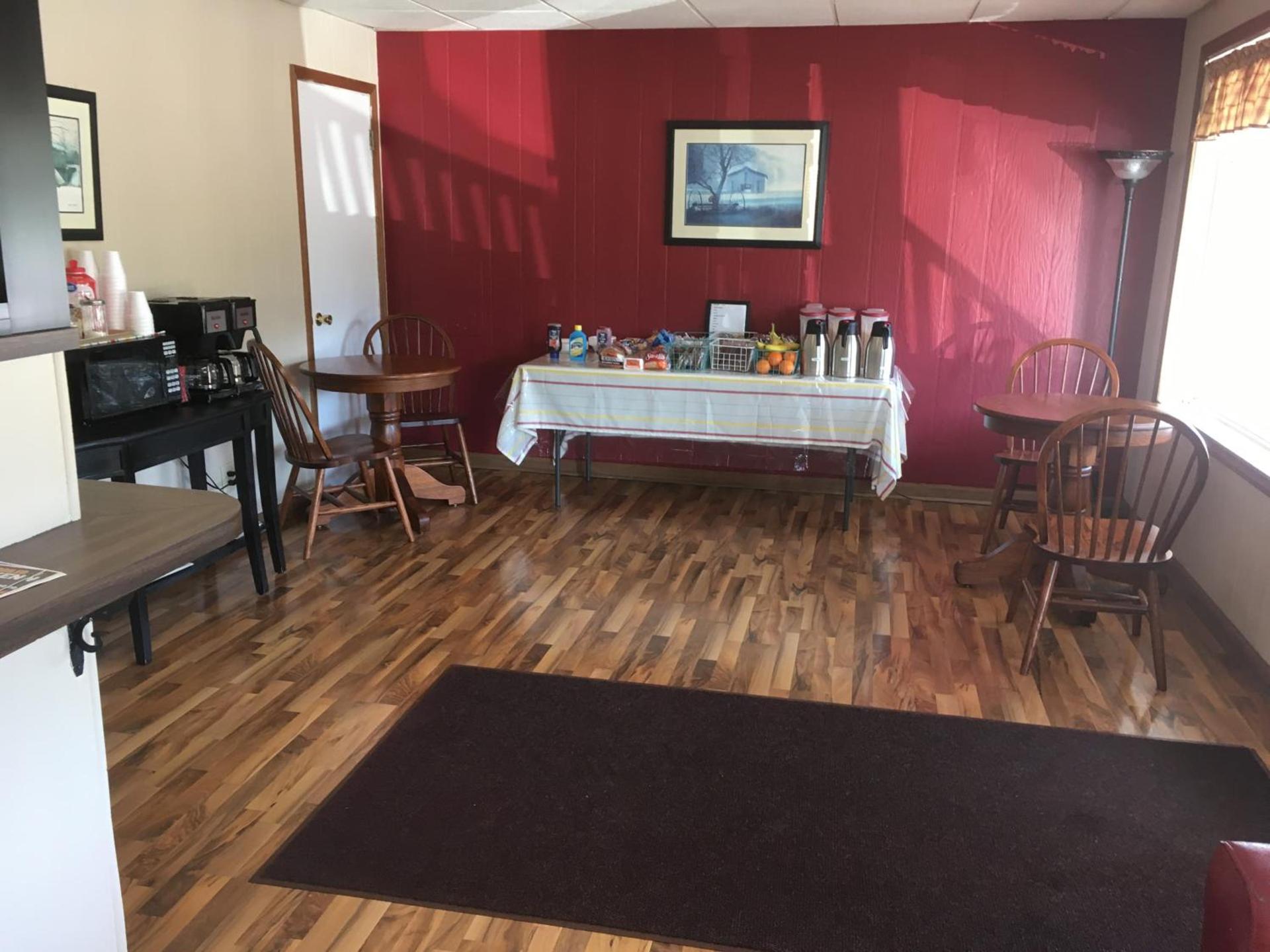 Brown's Motel photo 27