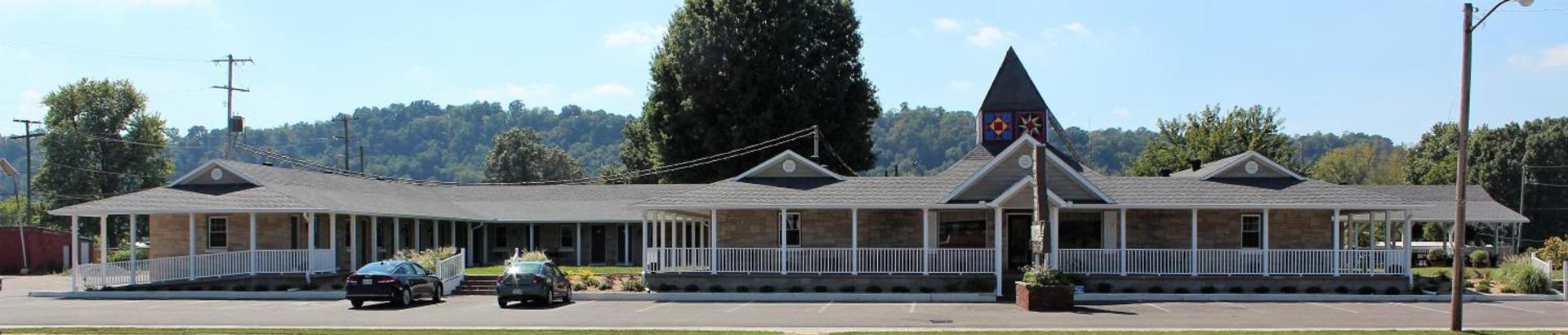 Brown's Motel photo 12