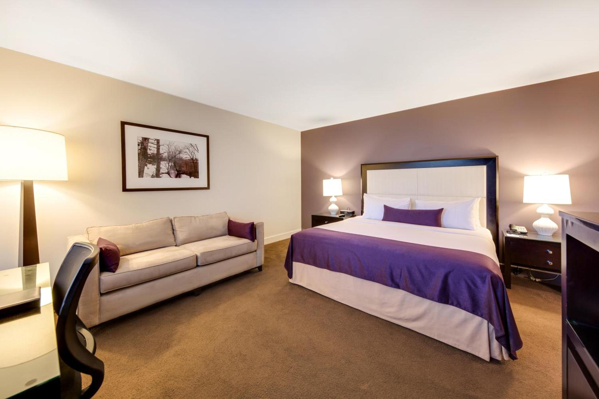 The Andrew Hotel photo 26