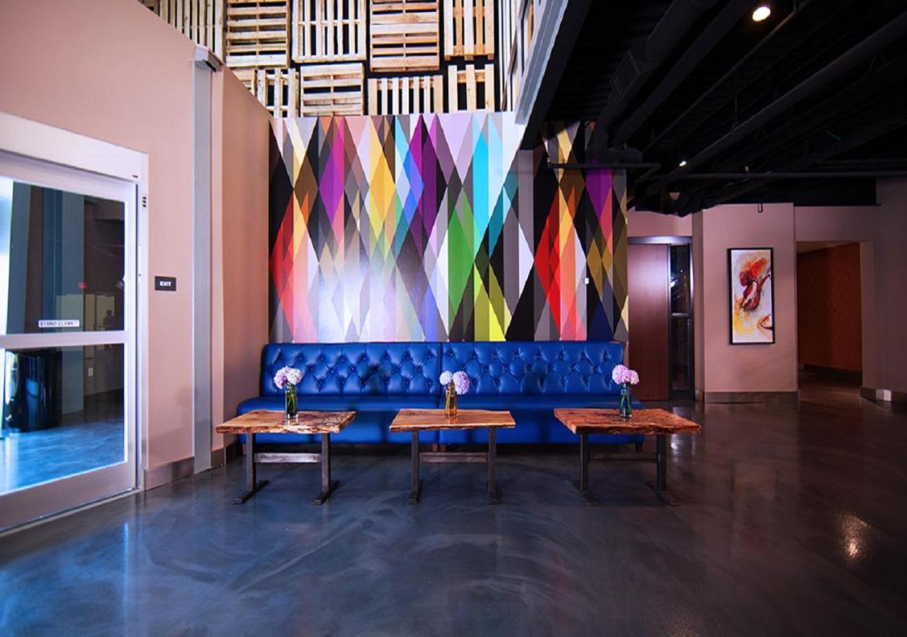 Warehouse Hotel at The Nook photo 8