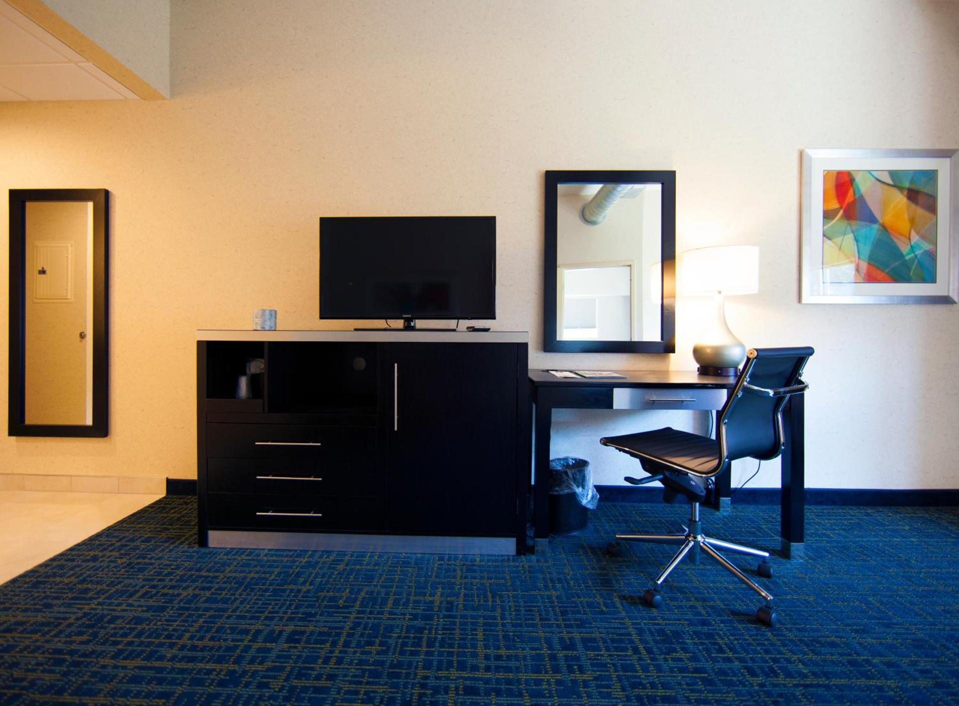 Warehouse Hotel at The Nook photo 17