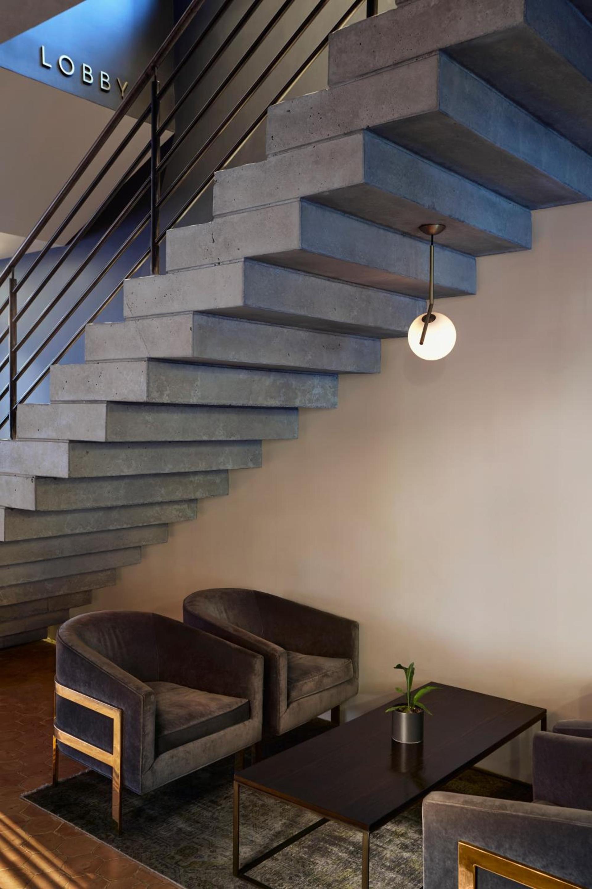 The Tillary Hotel Brooklyn photo 12