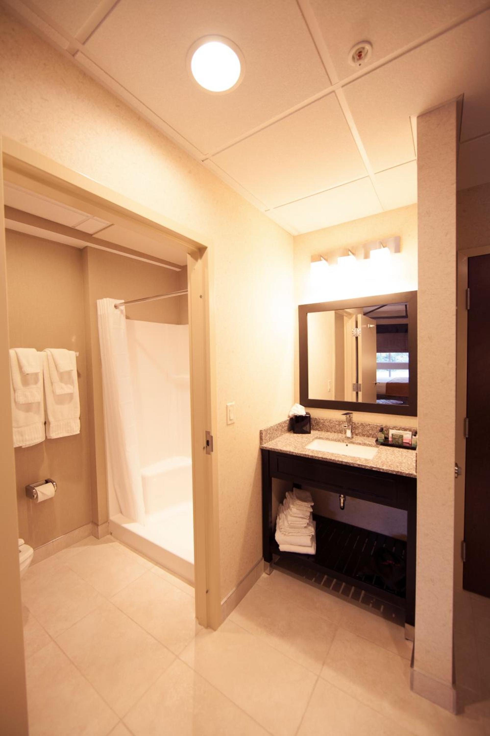 Warehouse Hotel at The Nook photo 4