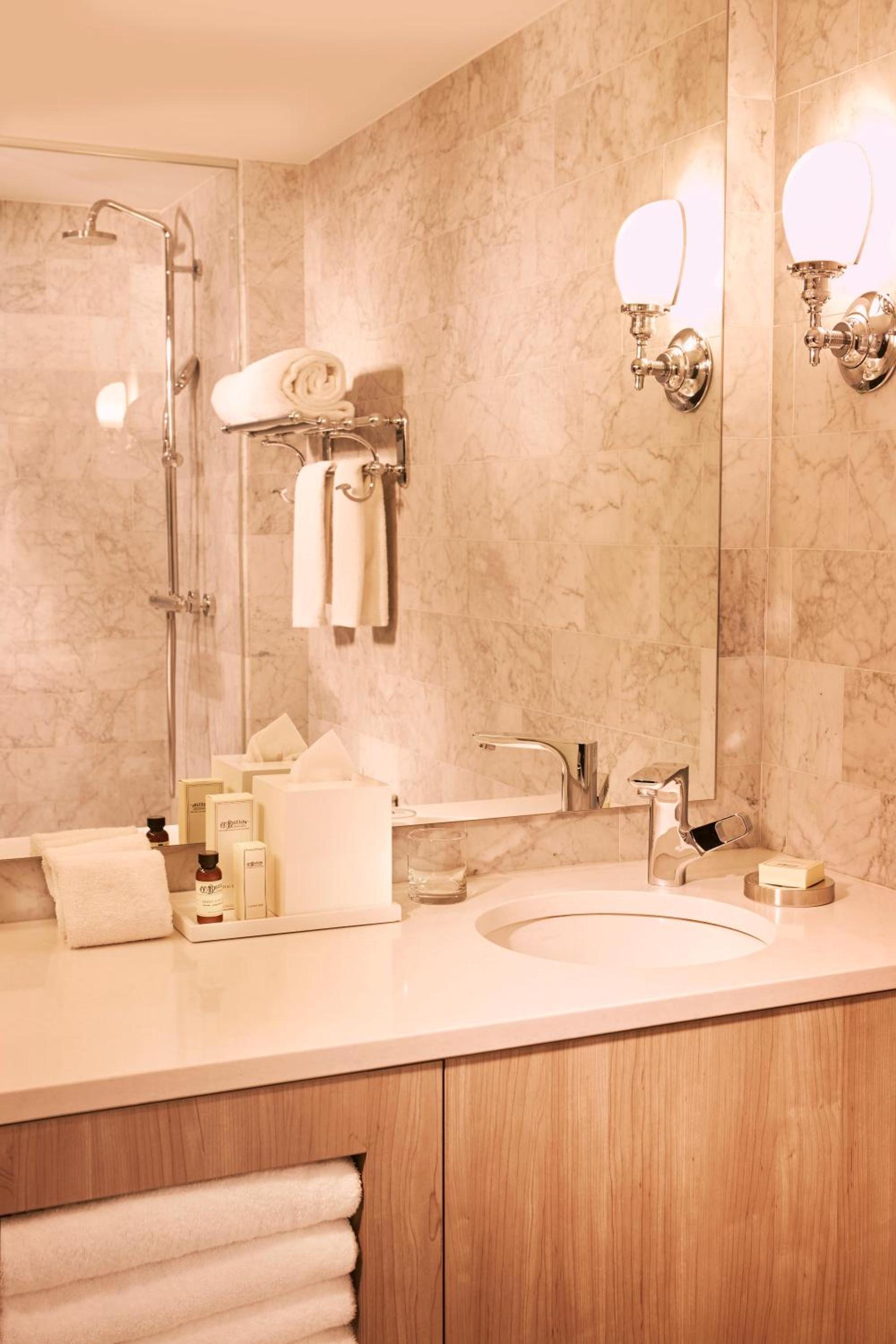 The Tillary Hotel Brooklyn photo 13