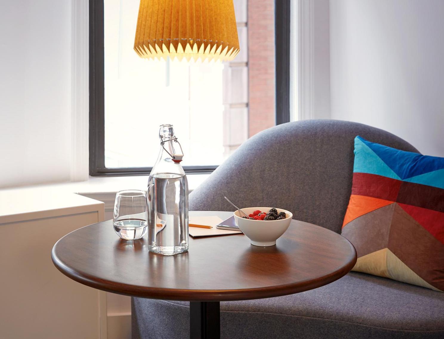 Hotel Seville NoMad - The Unbound Collection by Hyatt photo 44