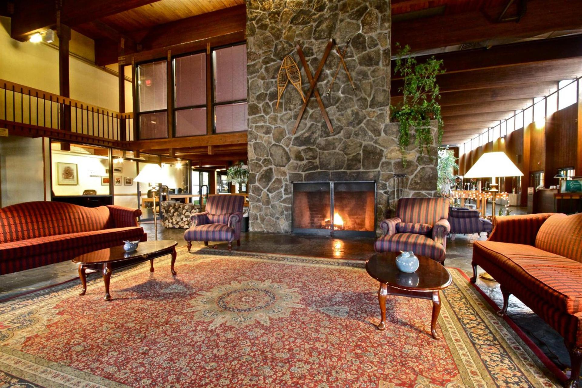 Fireside Inn & Suites West Lebanon photo 49