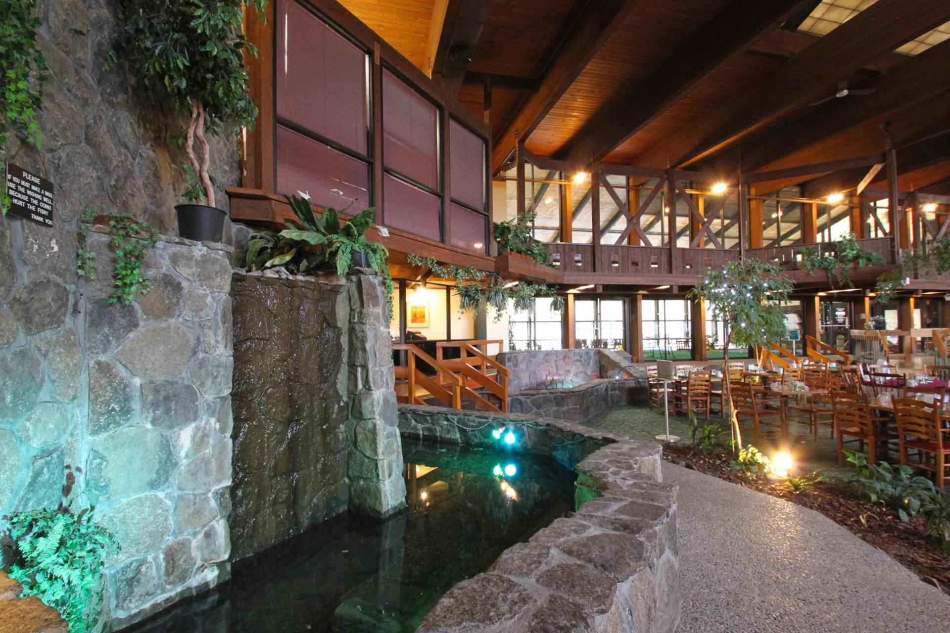 Fireside Inn & Suites West Lebanon photo 47