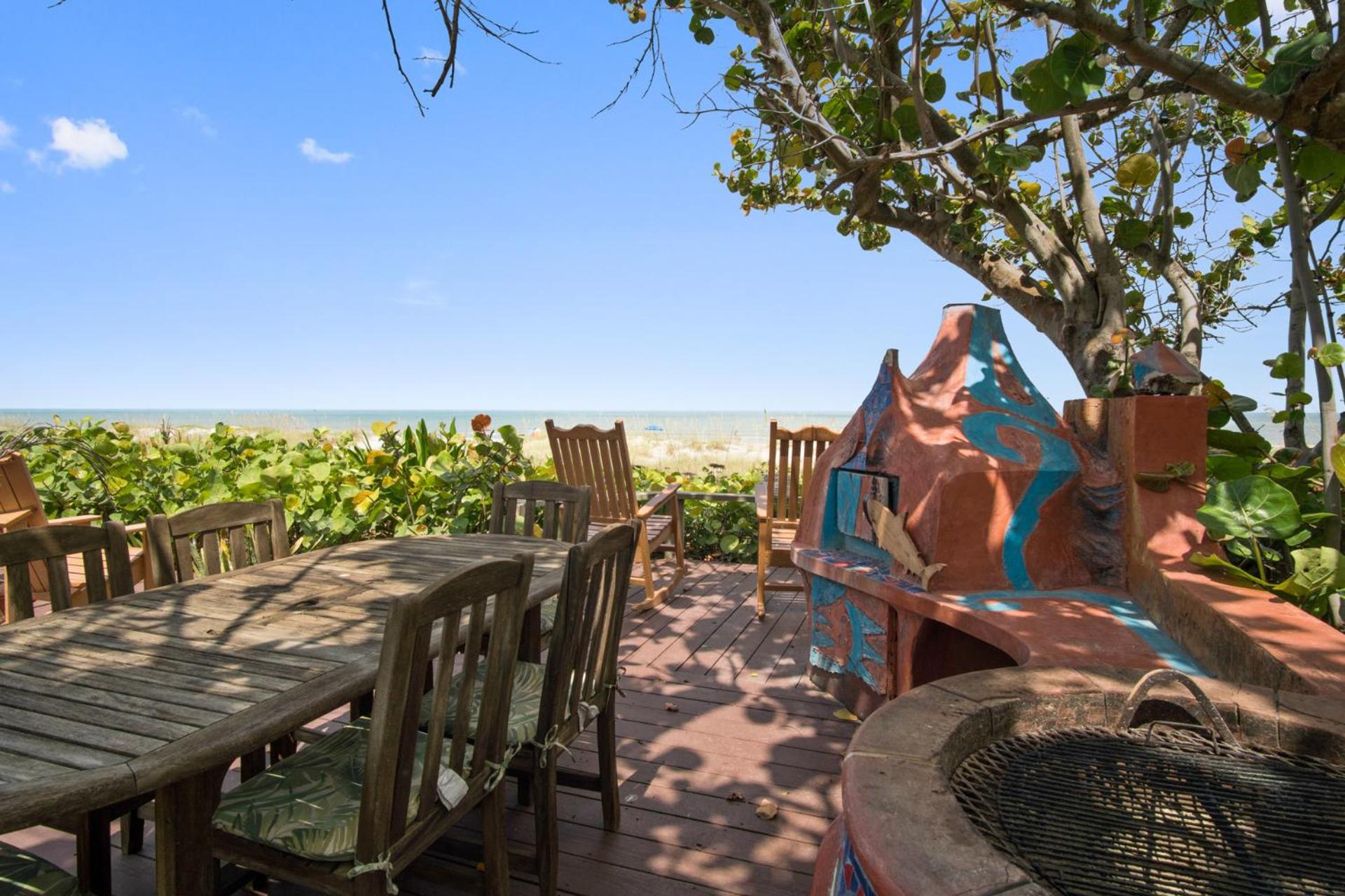 Beach Place Guesthouses photo 49