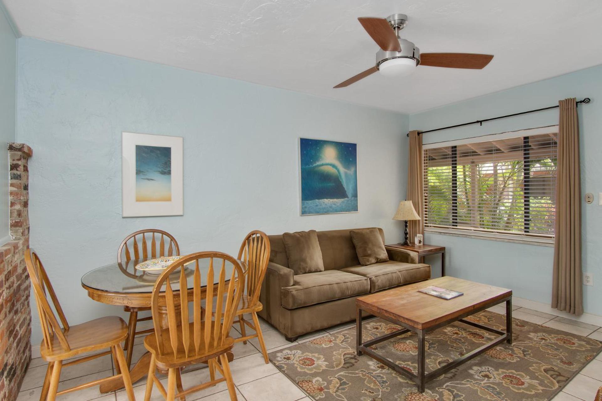 Beach Place Guesthouses photo 10