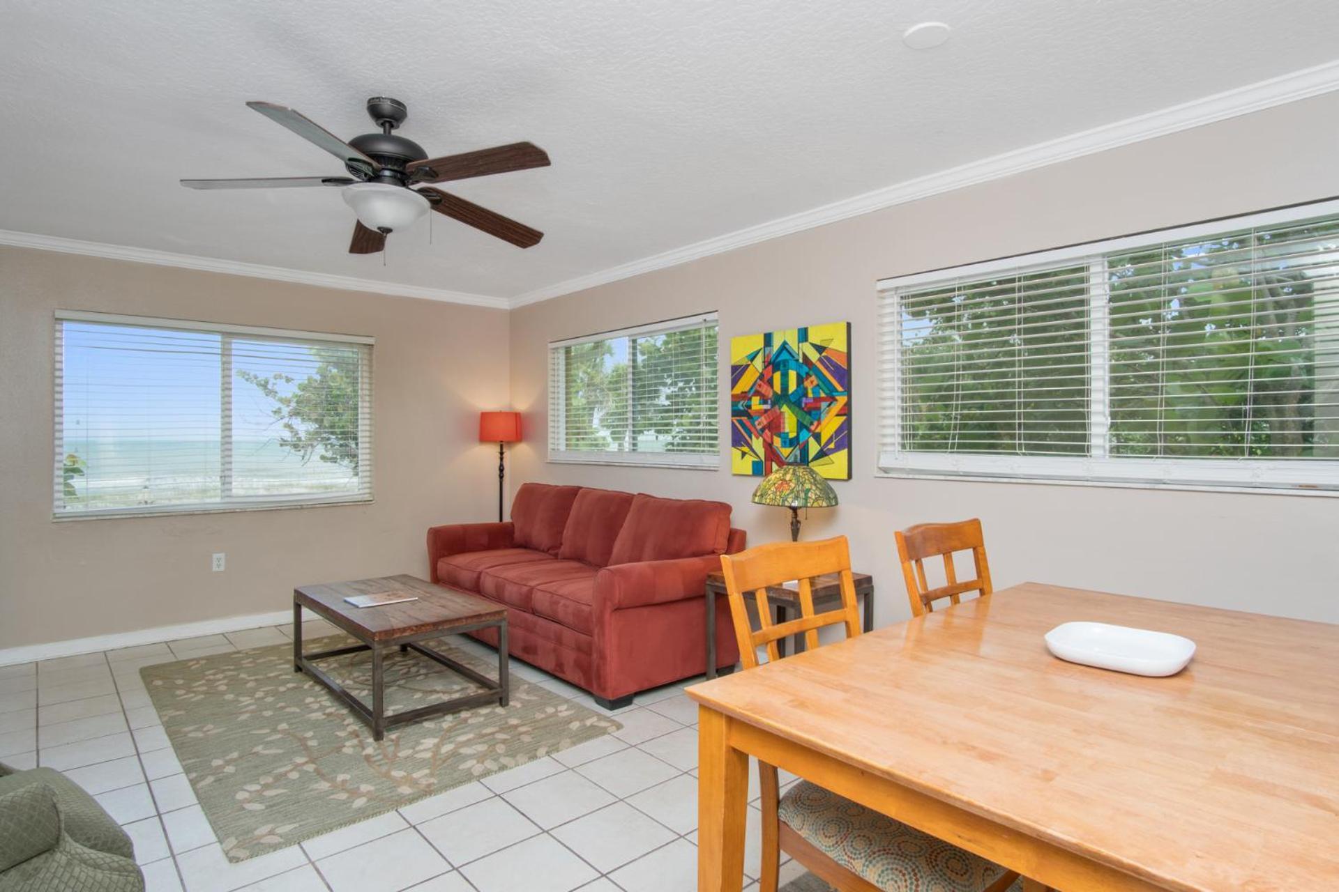 Beach Place Guesthouses photo 48