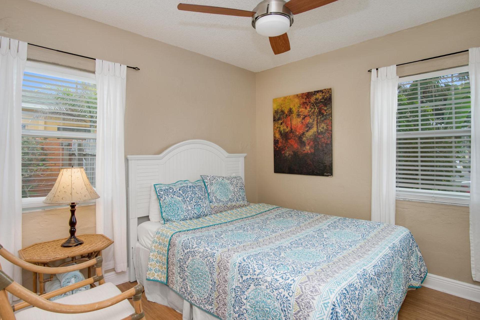 Beach Place Guesthouses photo 25