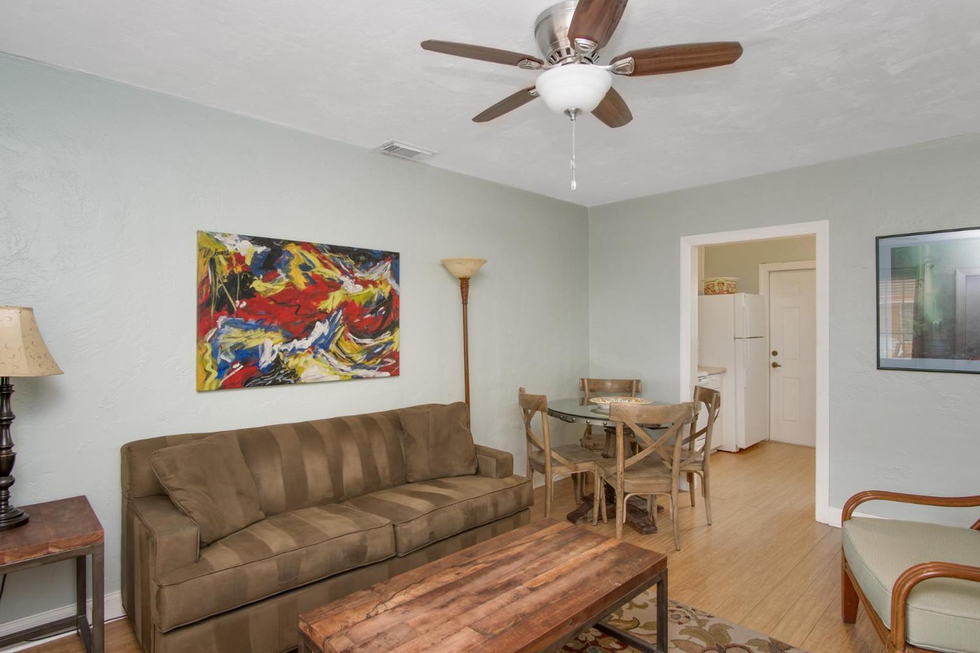 Beach Place Guesthouses photo 19