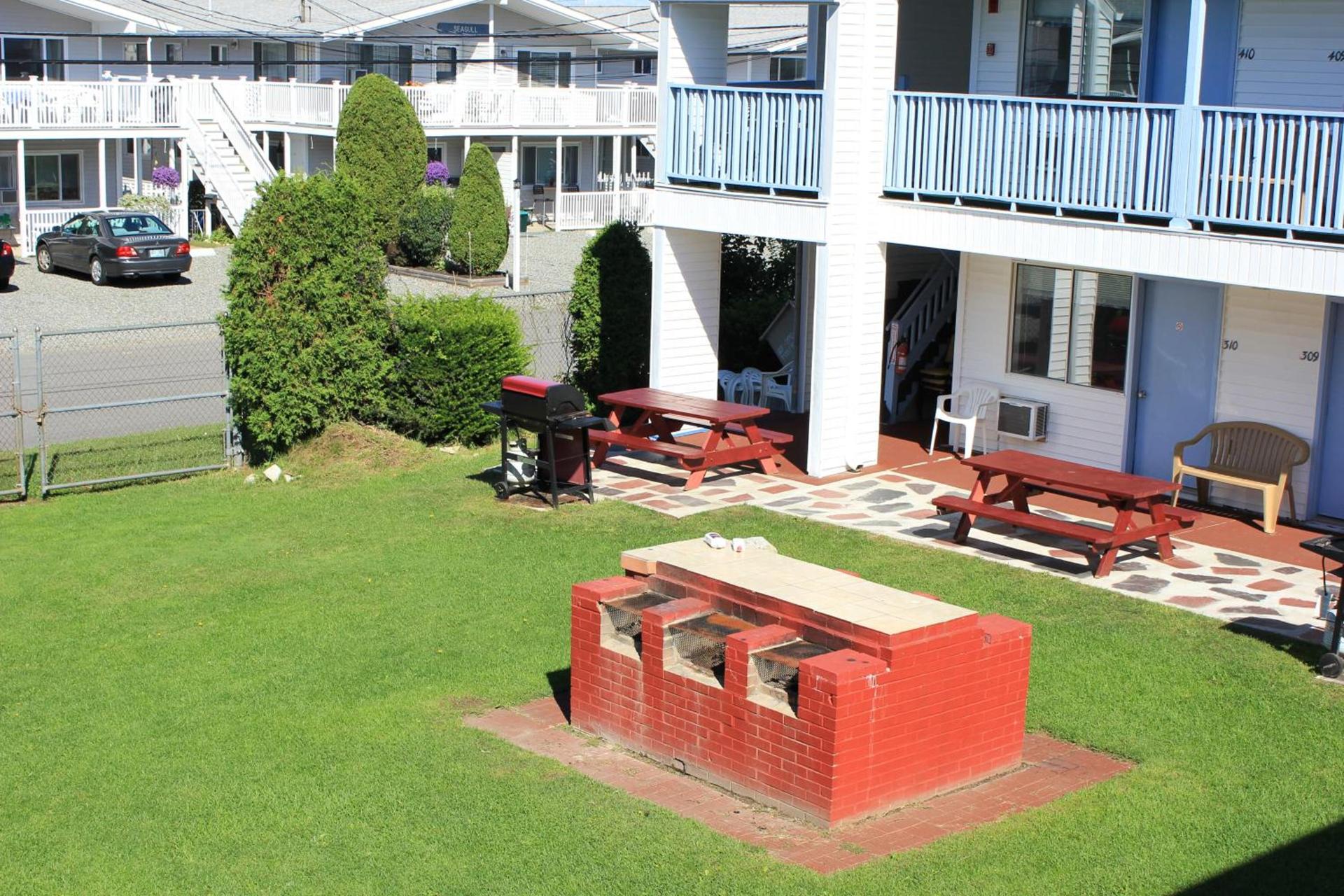 Flagship Motorcourt photo 8