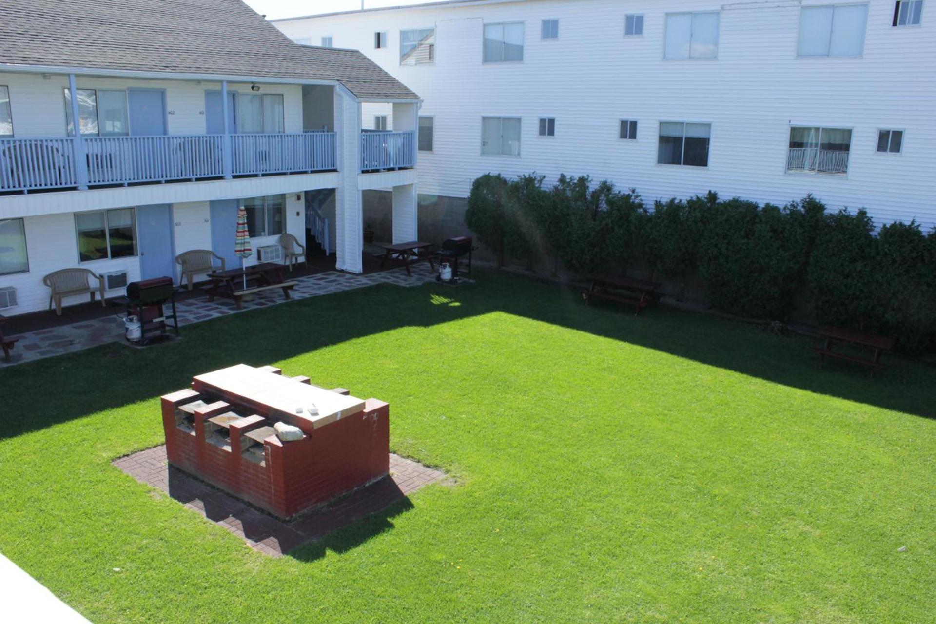 Flagship Motorcourt photo 4