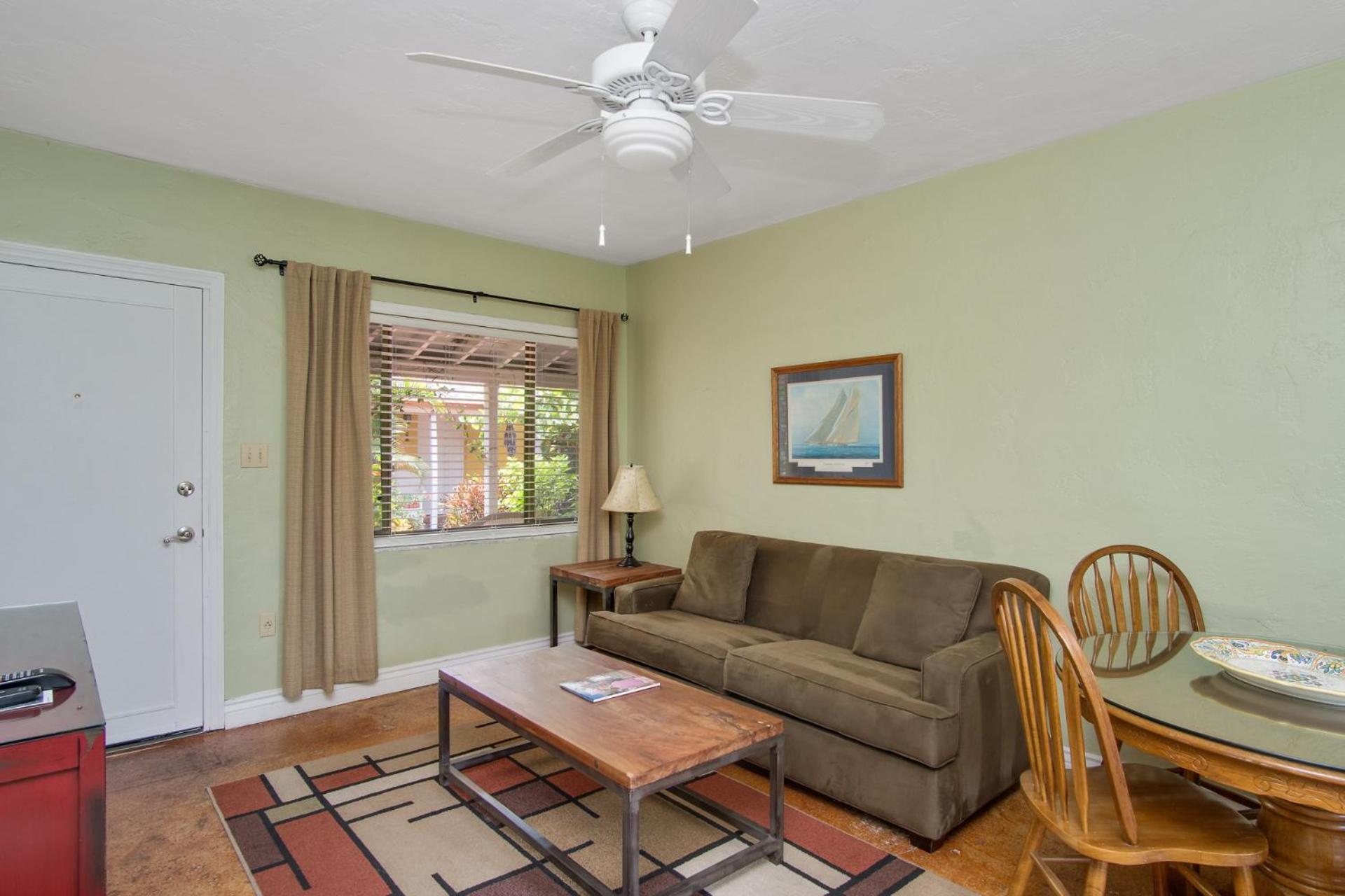 Beach Place Guesthouses photo 29