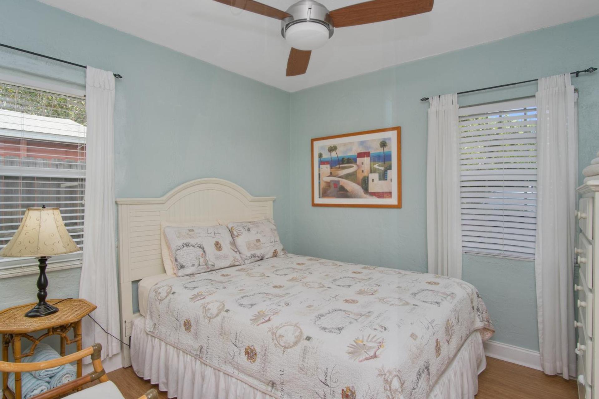 Beach Place Guesthouses photo 28