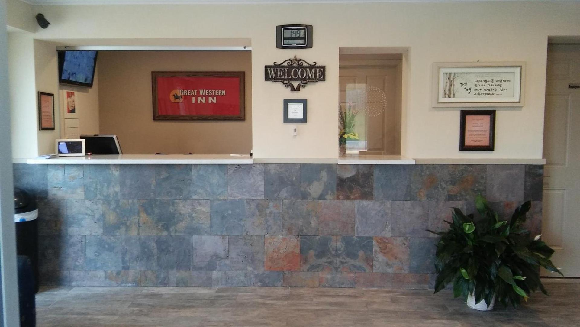 Great Western Inn photo 16