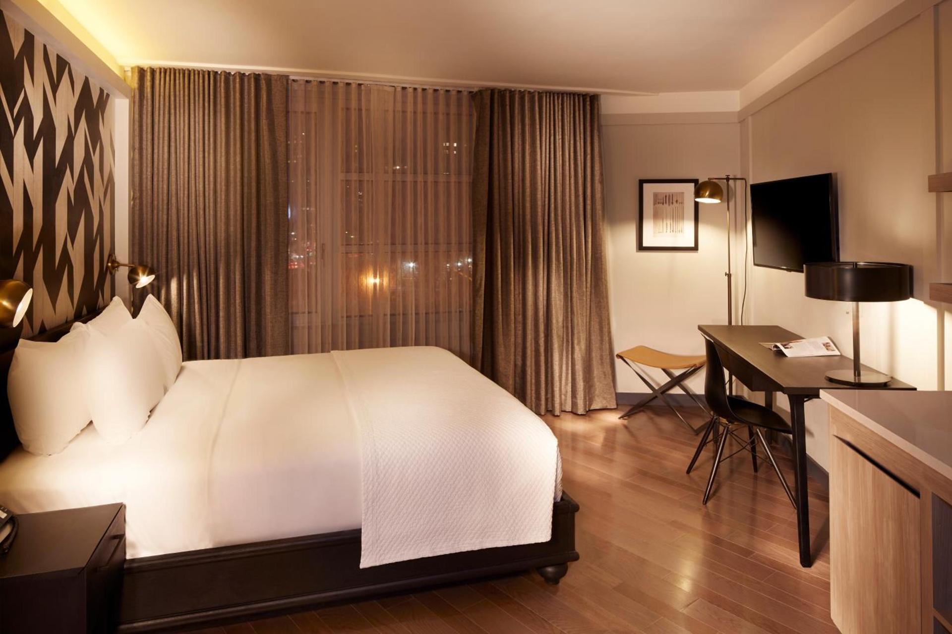 The Tillary Hotel Brooklyn photo 29