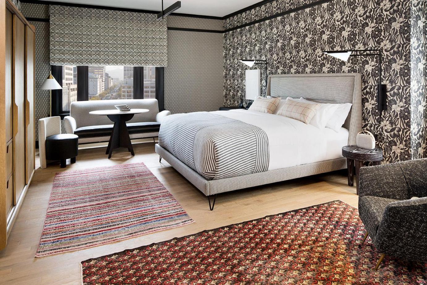 San Francisco Proper Hotel, a Member of Design Hotels photo 8