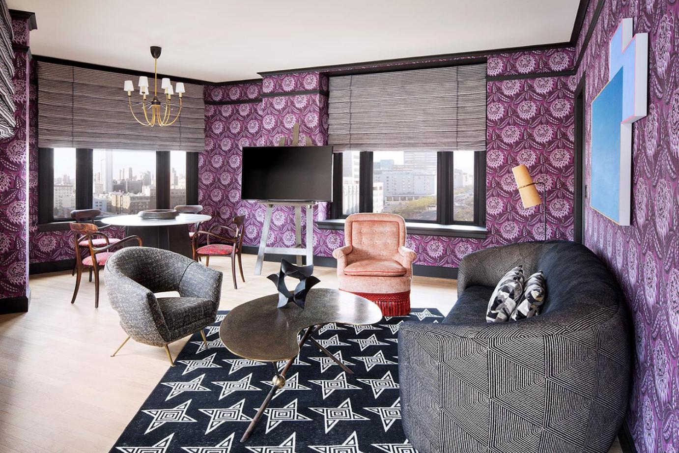 San Francisco Proper Hotel, a Member of Design Hotels photo 25