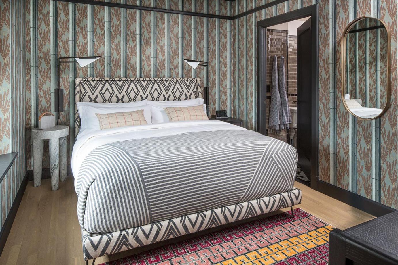 San Francisco Proper Hotel, a Member of Design Hotels photo 20