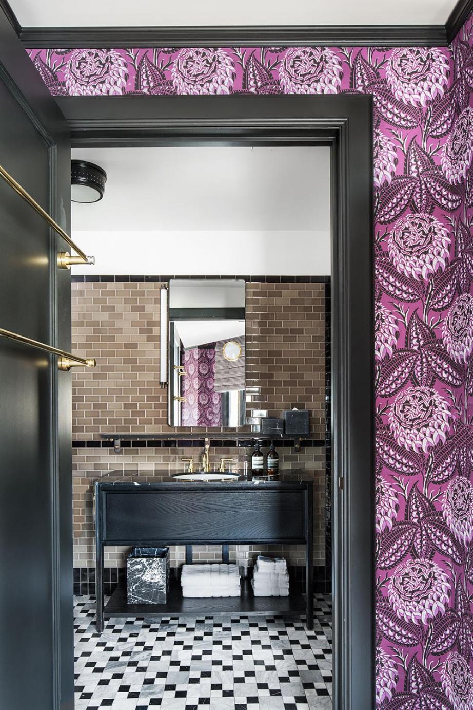 San Francisco Proper Hotel, a Member of Design Hotels photo 27