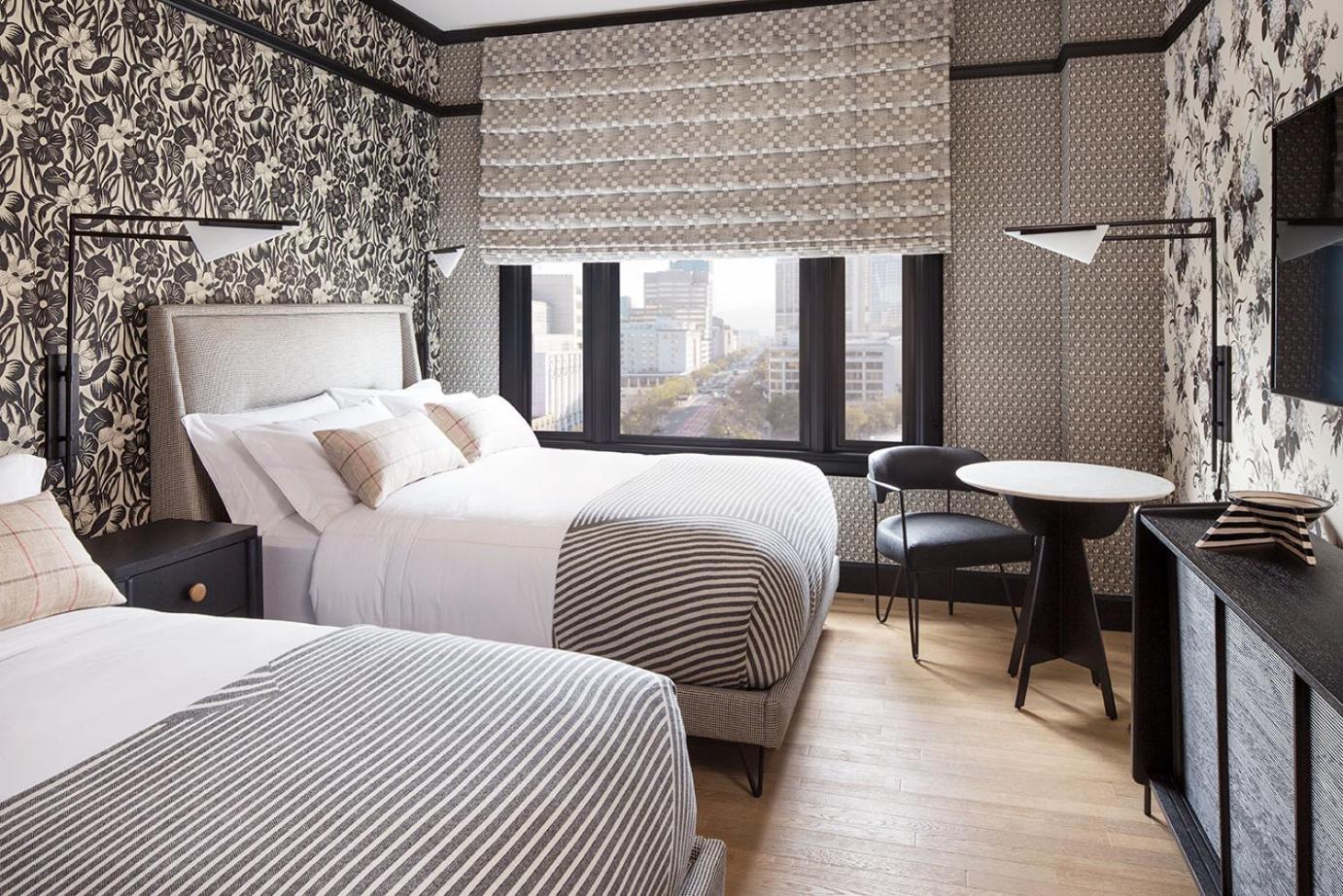 San Francisco Proper Hotel, a Member of Design Hotels photo 34