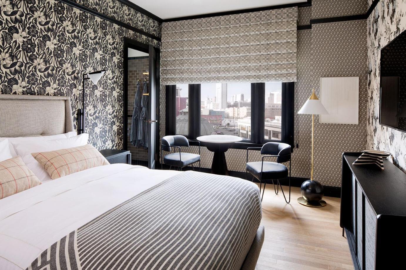 San Francisco Proper Hotel, a Member of Design Hotels photo 33