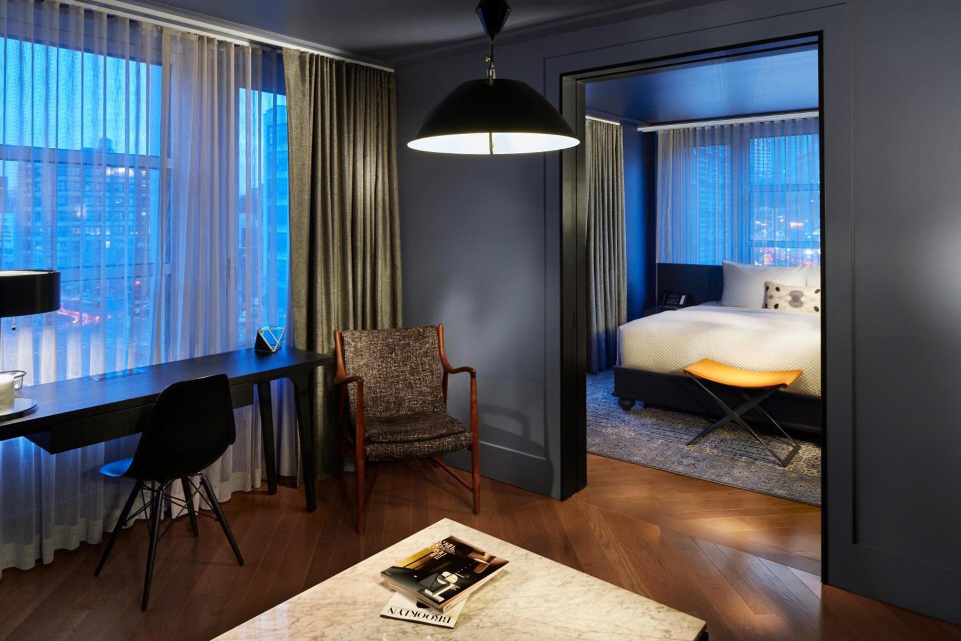 The Tillary Hotel Brooklyn photo 33