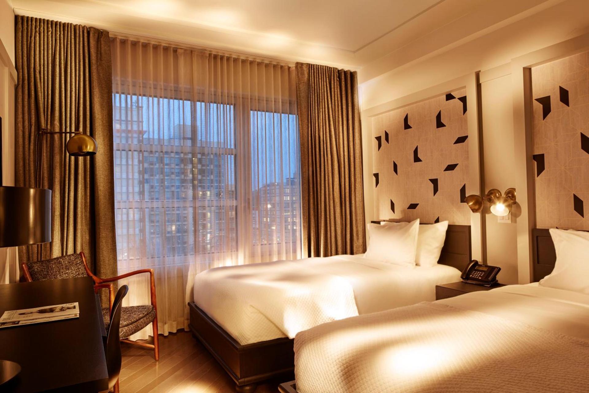 The Tillary Hotel Brooklyn photo 19