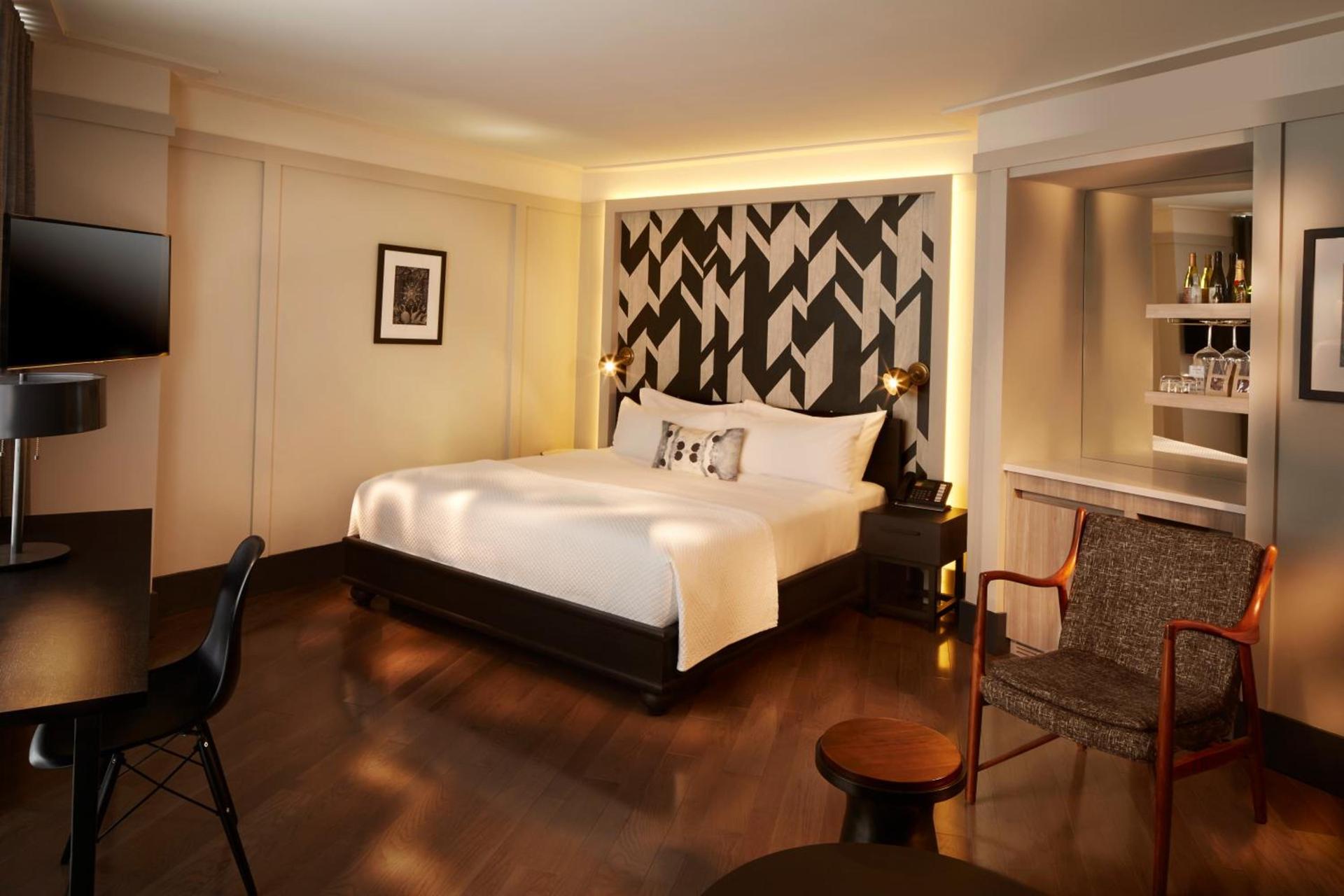 The Tillary Hotel Brooklyn photo 9