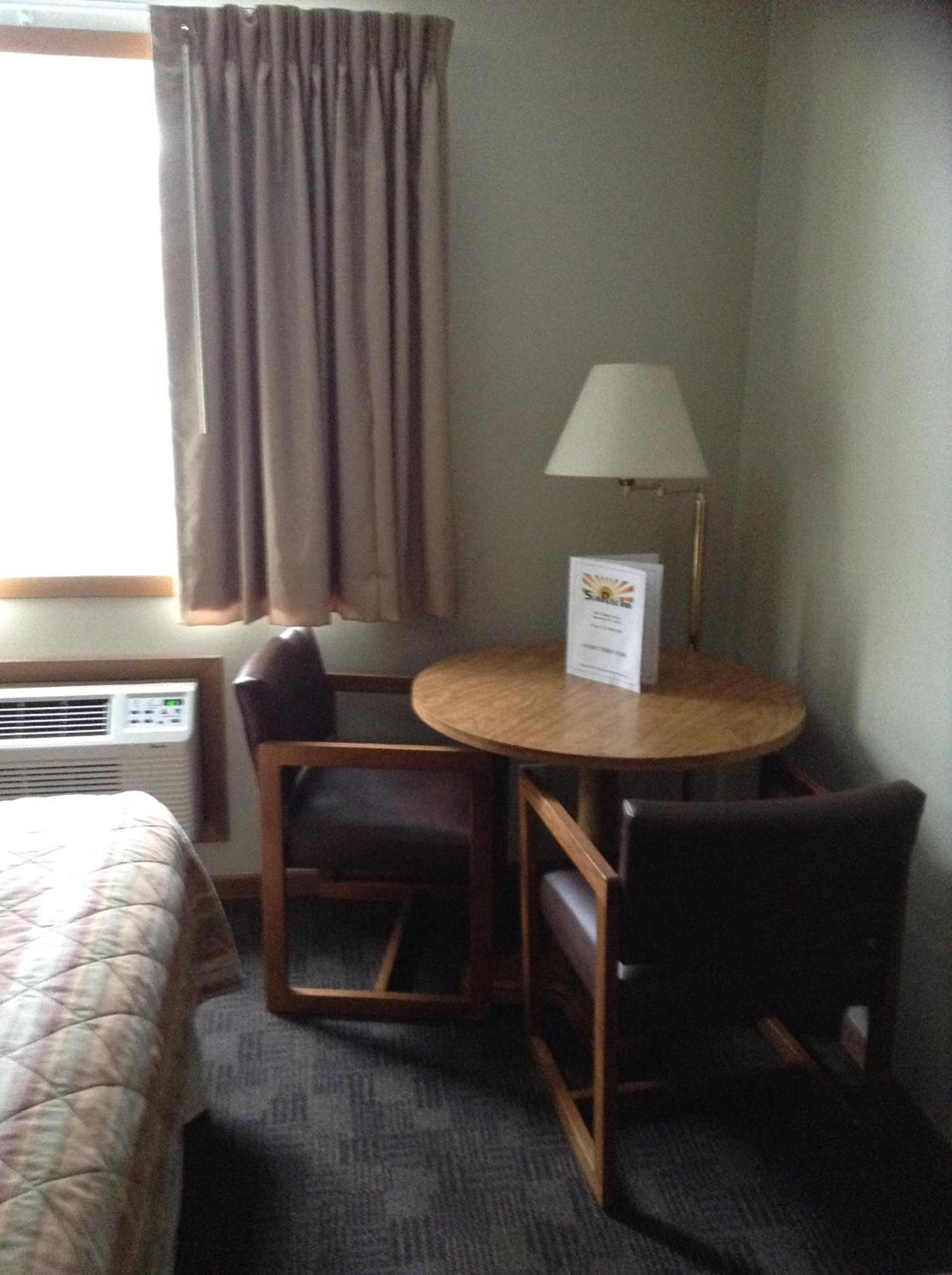 SunRise Inn Hotel photo 12